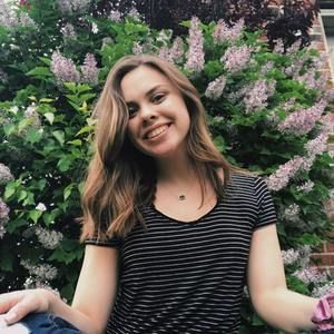 Meet your Posher, Emma